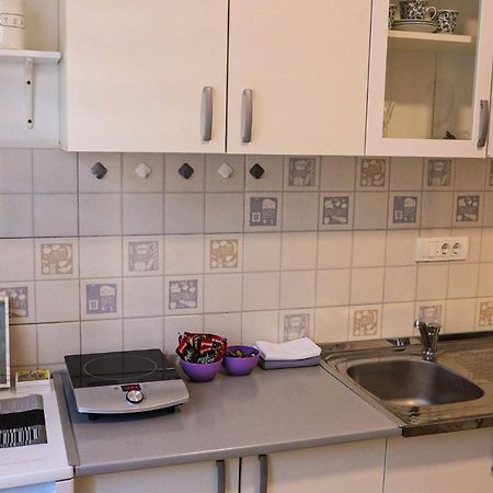 Modesty Zlatar Leilighet Nova Varoš Eksteriør bilde